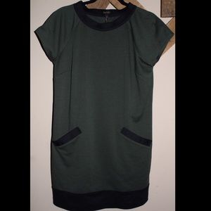 Laundry Short Sleeve Dress